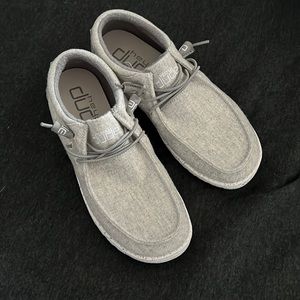 Hey Dude shoes